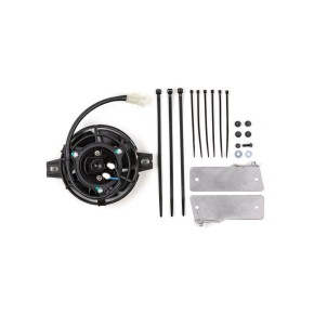 X-GRIP Kit completo ventola radiatore BETA RR, 4T, 350-480, 22- 