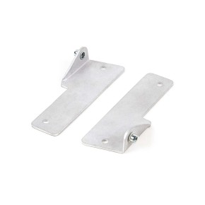 X-GRIP Kit montaggio ventola radiatore Beta RR, 2T & 4T, 2020- 