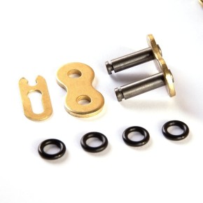 Maglia di giunzione catena moto X-GRIP Mr.T