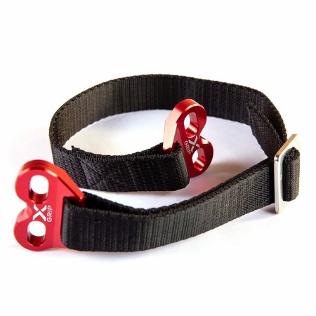 X-GRIP Cinghia sollevamento anteriore con viti