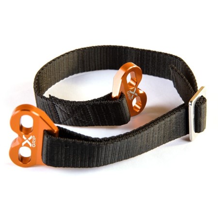 X-GRIP Cinghia sollevamento anteriore con viti