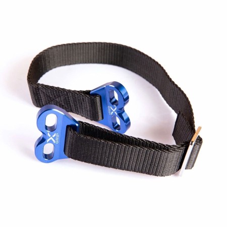 X-GRIP Cinghia sollevamento anteriore con viti