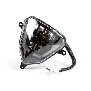 Faro anteriore a LED BETA RR 13-27
