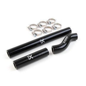 Tubo radiatore in silicone X-GRIP KTM HUSQVARNA 17-19