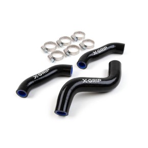 Tubi radiatore in silicone X-GRIP KTM 450-500 20-23 2