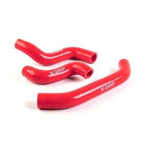 Tubi radiatore in silicone X-GRIP 450-500 +24