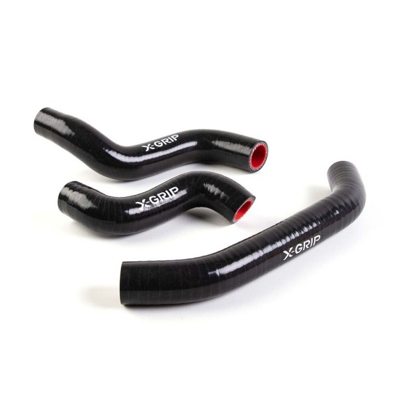 Tubi radiatore in silicone X-GRIP 450-500 +24