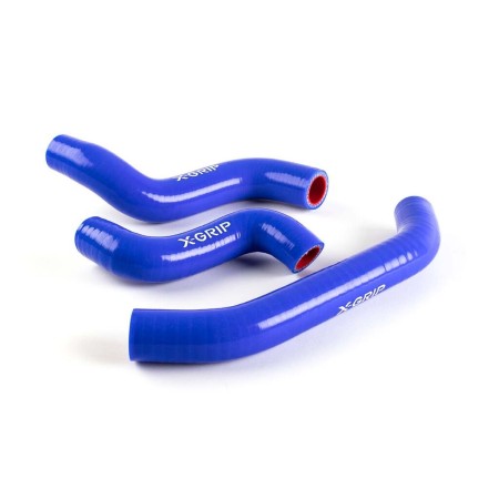 Tubi radiatore in silicone X-GRIP 450-500 +24