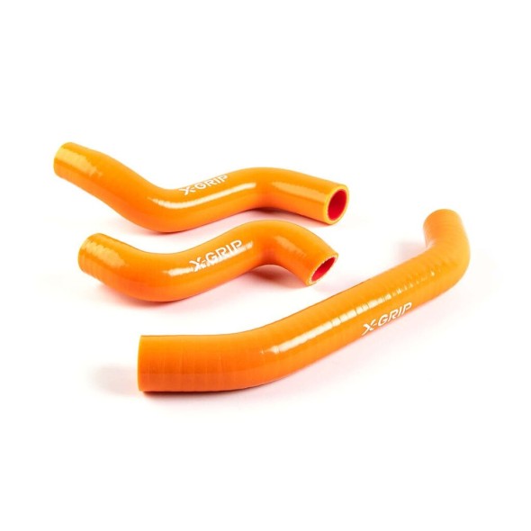 Tubi radiatore in silicone X-GRIP 450-500 +24