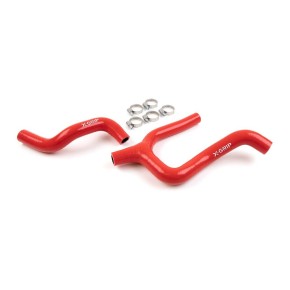Tubi radiatore in silicone X-GRIP 350 20-23