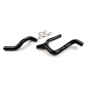 Tubi radiatore in silicone X-GRIP 350 20-23 2