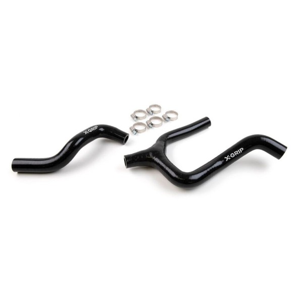 Tubi radiatore in silicone X-GRIP 350 20-23
