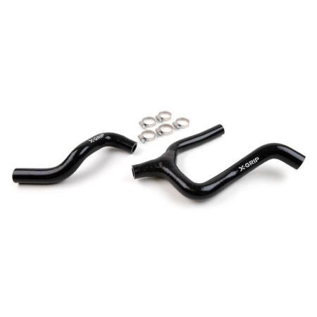 Tubi radiatore in silicone X-GRIP 350 20-23