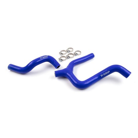 Tubi radiatore in silicone X-GRIP 350 20-23