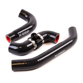 Tubi radiatore in silicone X-GRIP KTM HUSQVARNA GAS GAS 250-300 +24 2