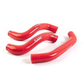 Tubi radiatore in silicone X-GRIP 250-250 4T +24