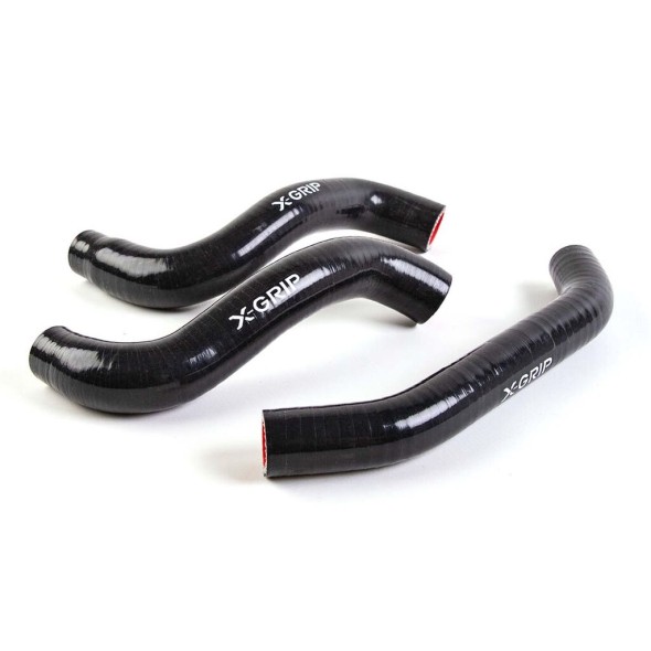 Tubi radiatore in silicone X-GRIP 250-250 4T +24