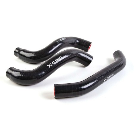 Tubi radiatore in silicone X-GRIP 250-250 4T +24