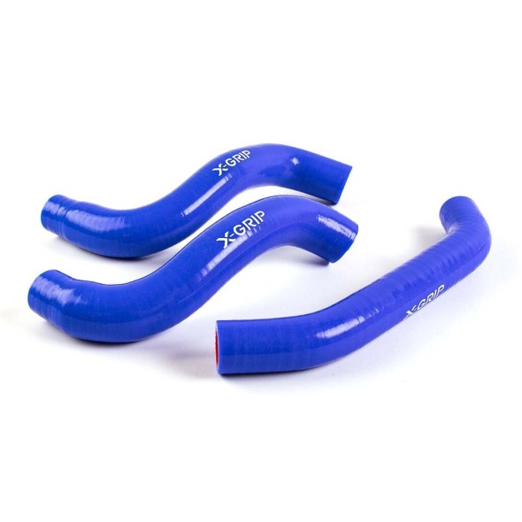 Tubi radiatore in silicone X-GRIP 250-250 4T +24