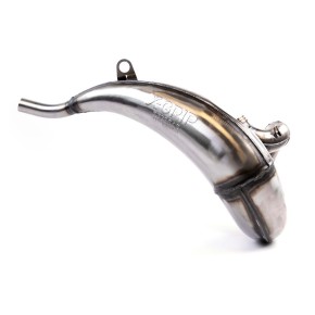 X-GRIP Exhaust Pipe Factory KTM HUSQVARNA GAS GAS +24
