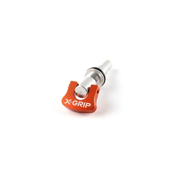 Regolatore valvola di scarico X-GRIP KTM HUSQVARNA GAS GAS 17-23