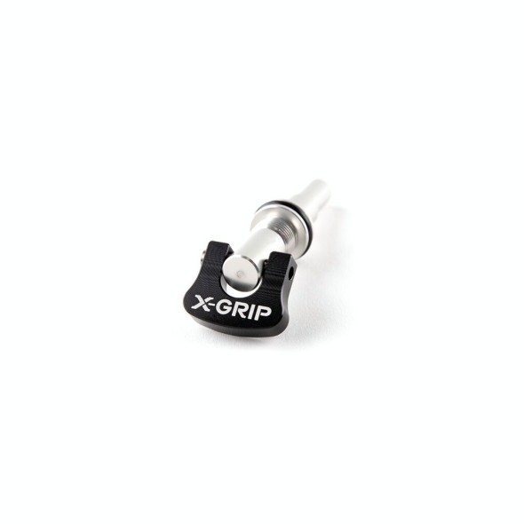 Regolatore valvola di scarico X-GRIP KTM HUSQVARNA GAS GAS 17-23