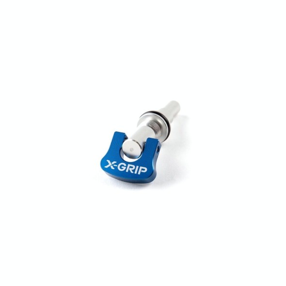 Regolatore valvola di scarico X-GRIP KTM HUSQVARNA GAS GAS 17-23