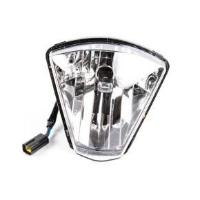 Faro anteriore X-GRIP GASGAS EC(F), 24- 