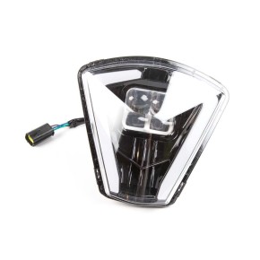 Faro anteriore LED X-GRIP GASGAS EC(F), 2024- 