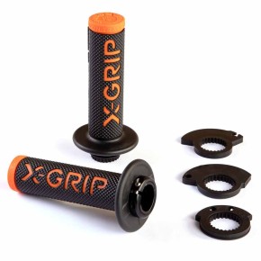 X-GRIP BRAAAAP Grips