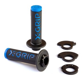 X-GRIP BRAAAAP Grips 2