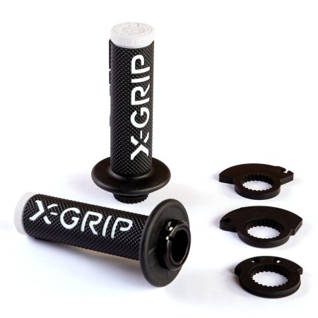 X-GRIP BRAAAAP Grips