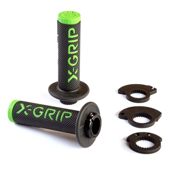 X-GRIP BRAAAAP Grips