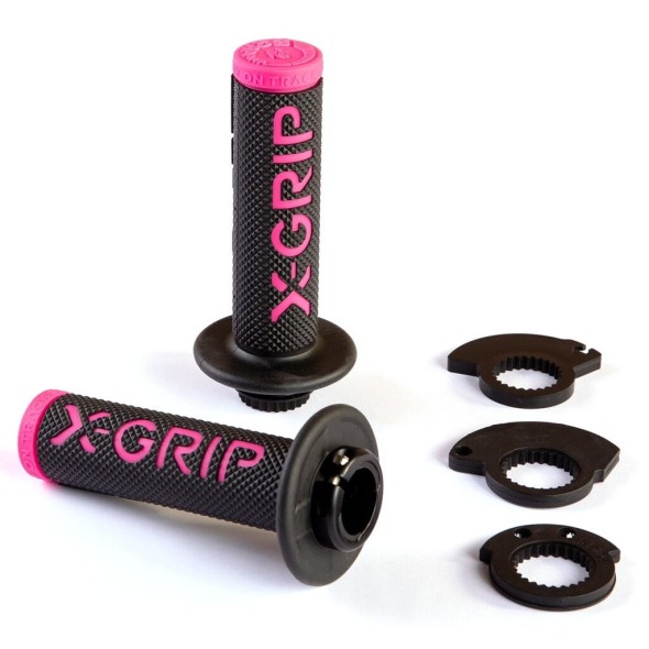 X-GRIP BRAAAAP Grips