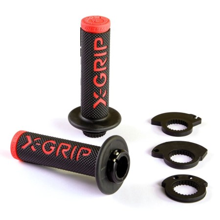 X-GRIP BRAAAAP Grips