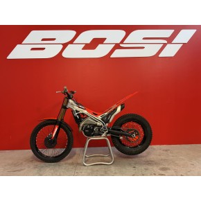 BETA TRIAL SINCRO 300 2026