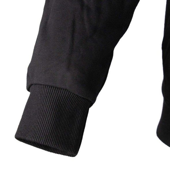 Felpa con cappuccio X-GRIP V2