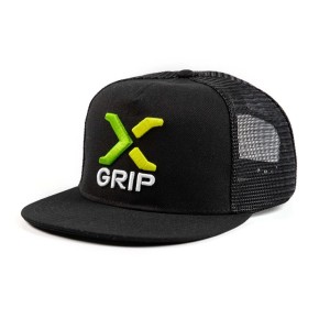 X-GRIP CAP V5