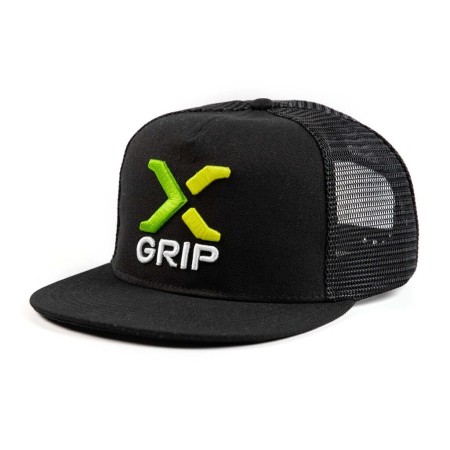 X-GRIP CAP V5