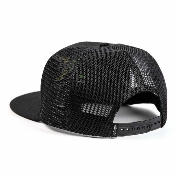 X-GRIP CAP V5