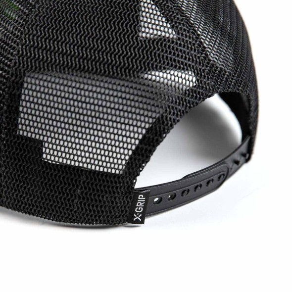 X-GRIP CAP V5
