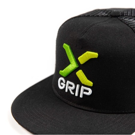 X-GRIP CAP V5