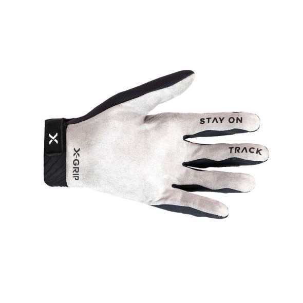 Guanti X-GRIP Titanium