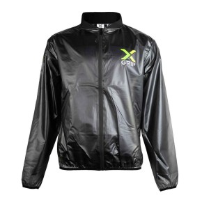 Giacca antipioggia X-GRIP