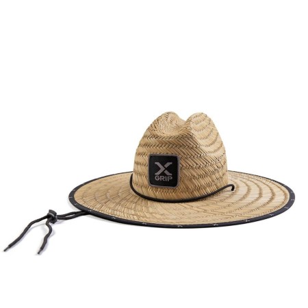 Cappello di paglia X-GRIP
