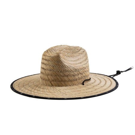 Cappello di paglia X-GRIP