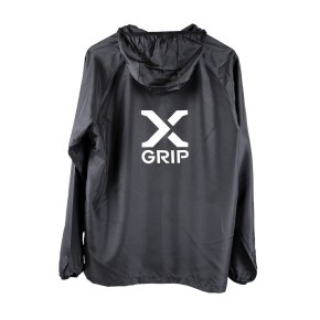 Giacca antivento X-GRIP 2