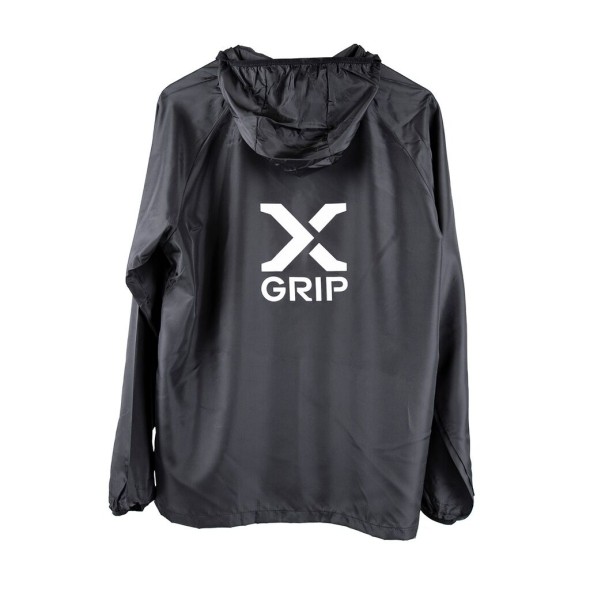 Giacca antivento X-GRIP