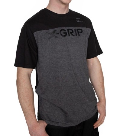 T-shirt lifestyle X-GRIP