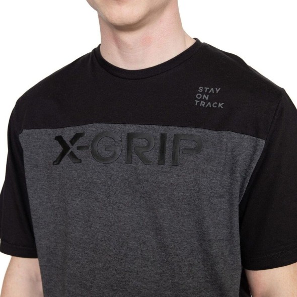 T-shirt lifestyle X-GRIP